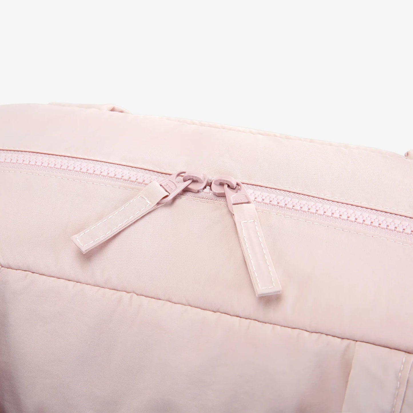 The All-Set Weekender Duffel In Gray