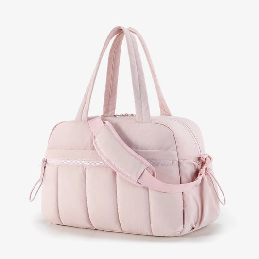 The All-Set Weekender Duffel