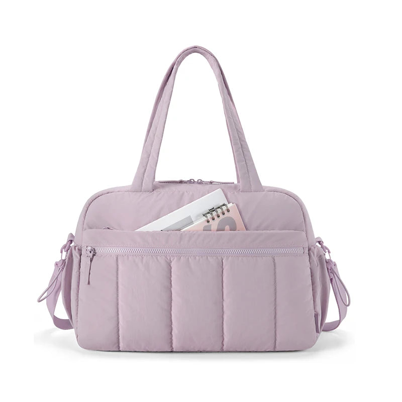 The All-Set Weekender Duffel
